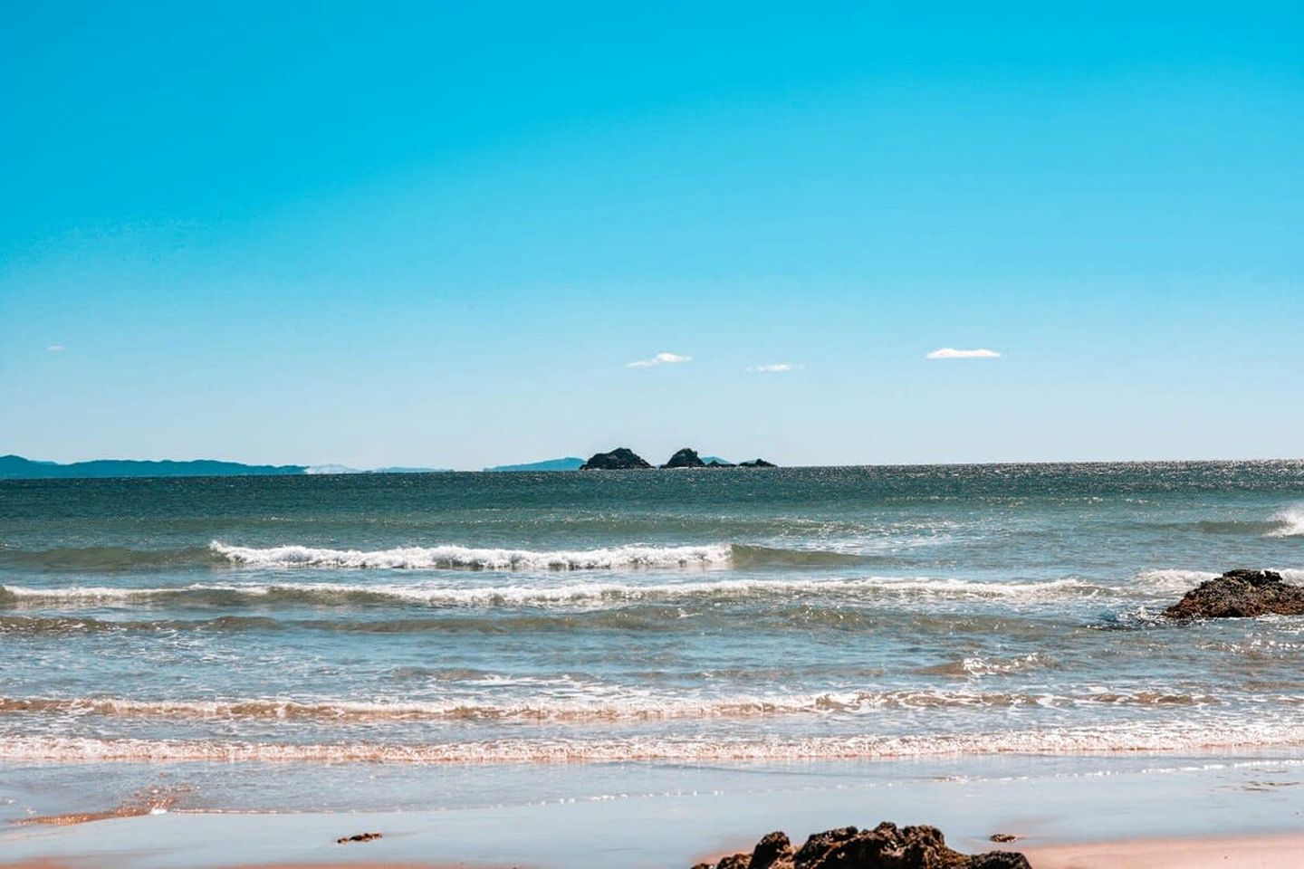 Coastal Glamping in a New South Wales Tiny House