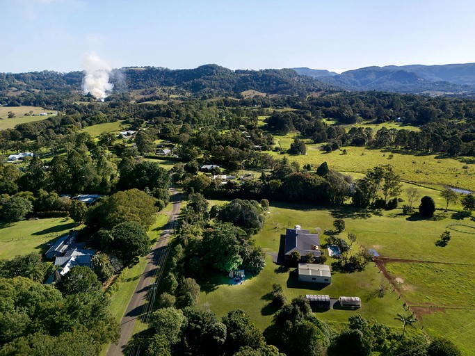 Tiny Houses (Australia, Myocum, New South Wales)