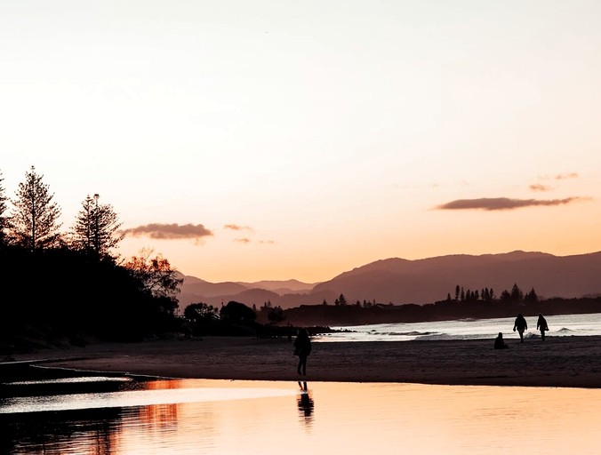 Tiny Houses (Australia, Myocum, New South Wales)