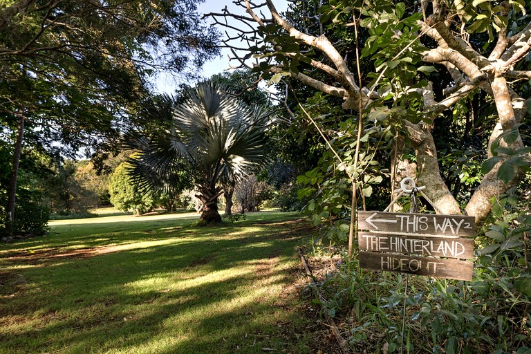 Tiny Houses (Australia, Myocum, New South Wales)