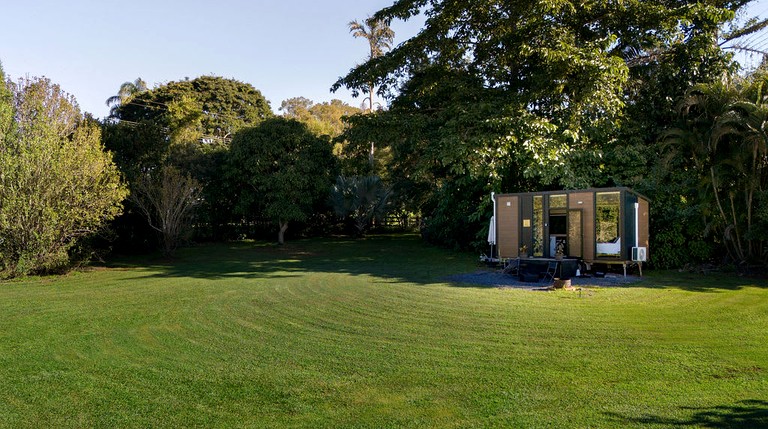 Tiny Houses (Australia, Myocum, New South Wales)