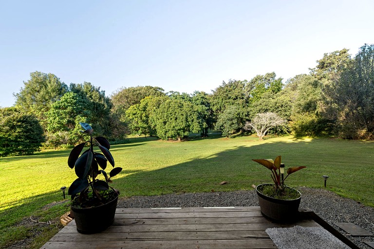 Tiny Houses (Australia, Myocum, New South Wales)