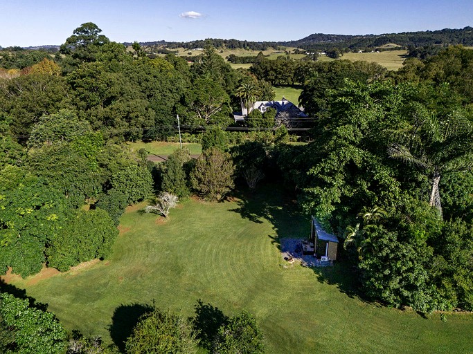 Tiny Houses (Australia, Myocum, New South Wales)