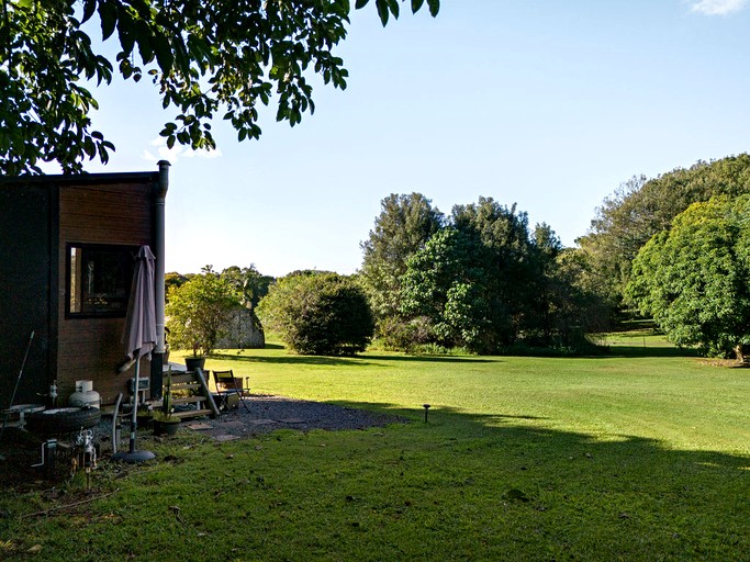 Tiny Houses (Australia, Myocum, New South Wales)