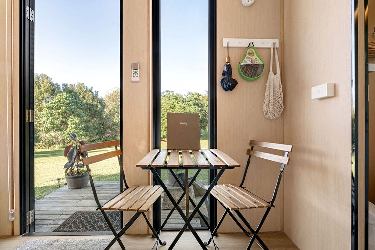 Tiny Houses (Australia, Myocum, New South Wales)