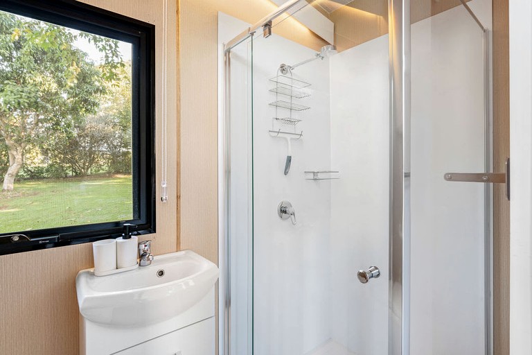 Tiny Houses (Australia, Myocum, New South Wales)