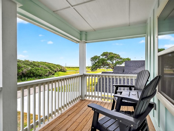 Vacation Rentals (United States of America, Rockport, Texas)