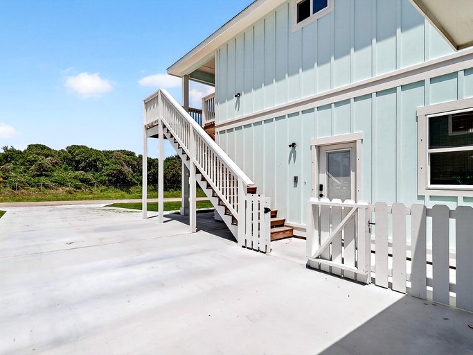 Vacation Rentals (United States of America, Rockport, Texas)