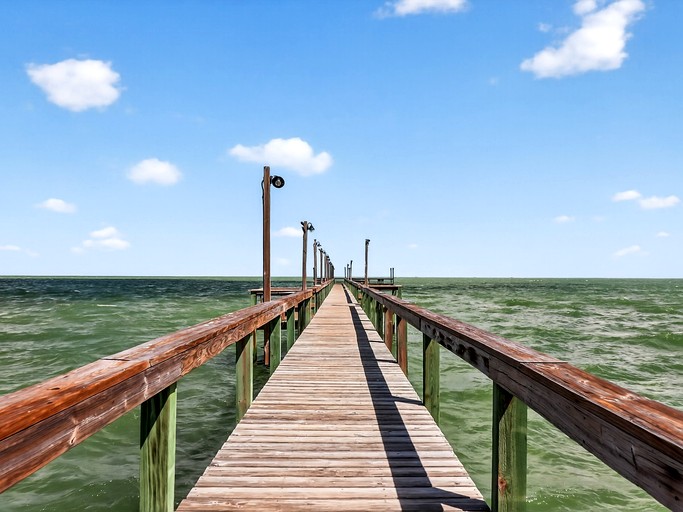 Vacation Rentals (United States of America, Rockport, Texas)