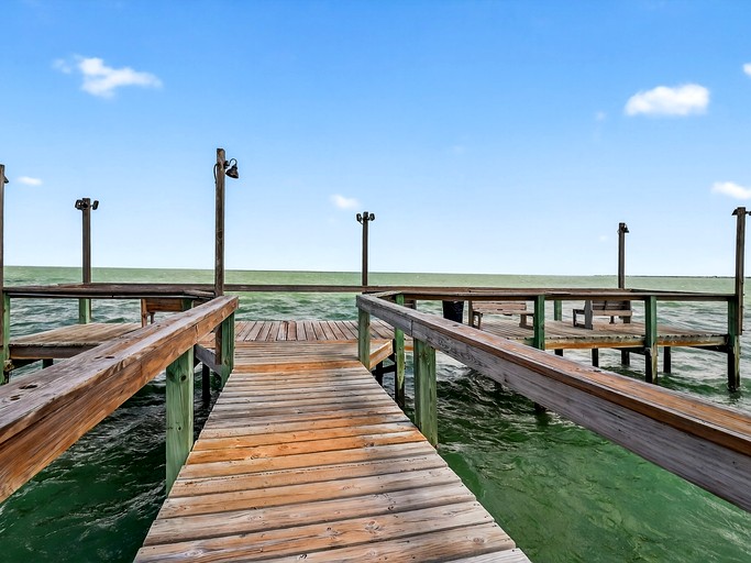 Vacation Rentals (United States of America, Rockport, Texas)