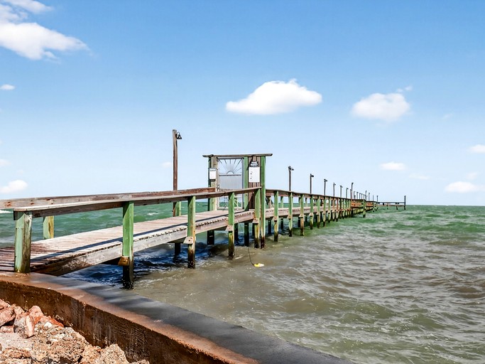 Vacation Rentals (United States of America, Rockport, Texas)