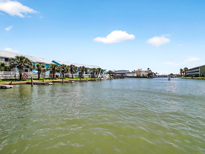 Vacation Rentals (United States of America, Rockport, Texas)
