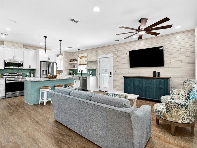 Vacation Rentals (United States of America, Rockport, Texas)