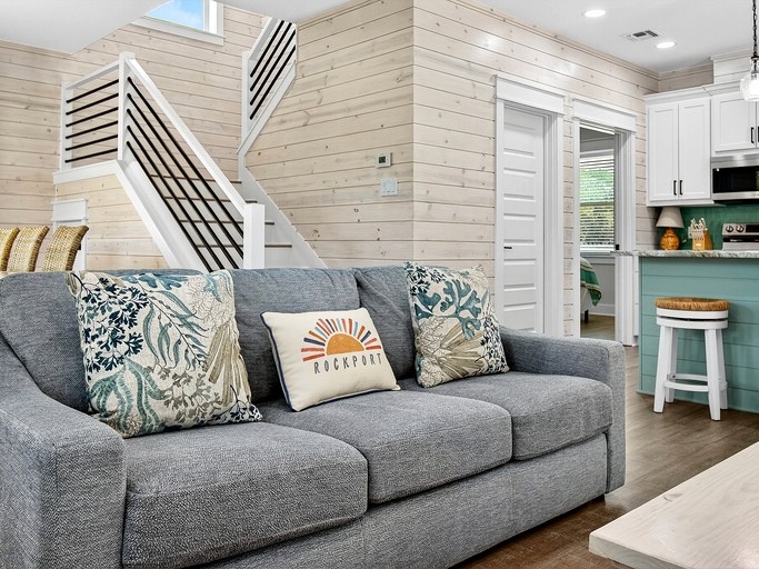 Vacation Rentals (United States of America, Rockport, Texas)