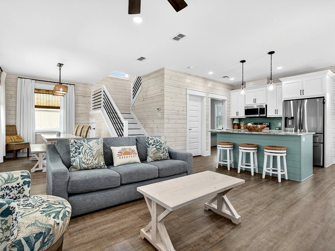 Vacation Rentals (United States of America, Rockport, Texas)