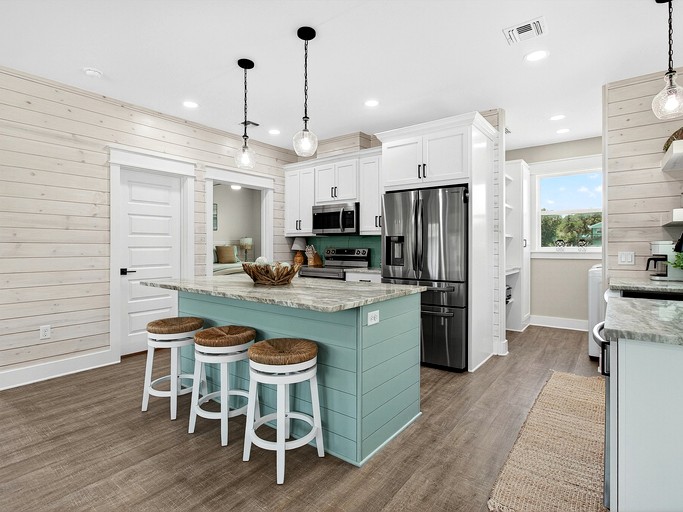 Vacation Rentals (United States of America, Rockport, Texas)