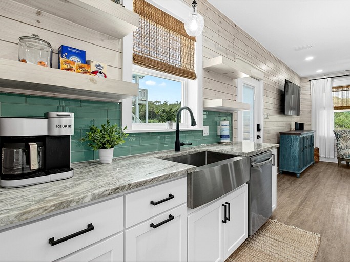 Vacation Rentals (United States of America, Rockport, Texas)