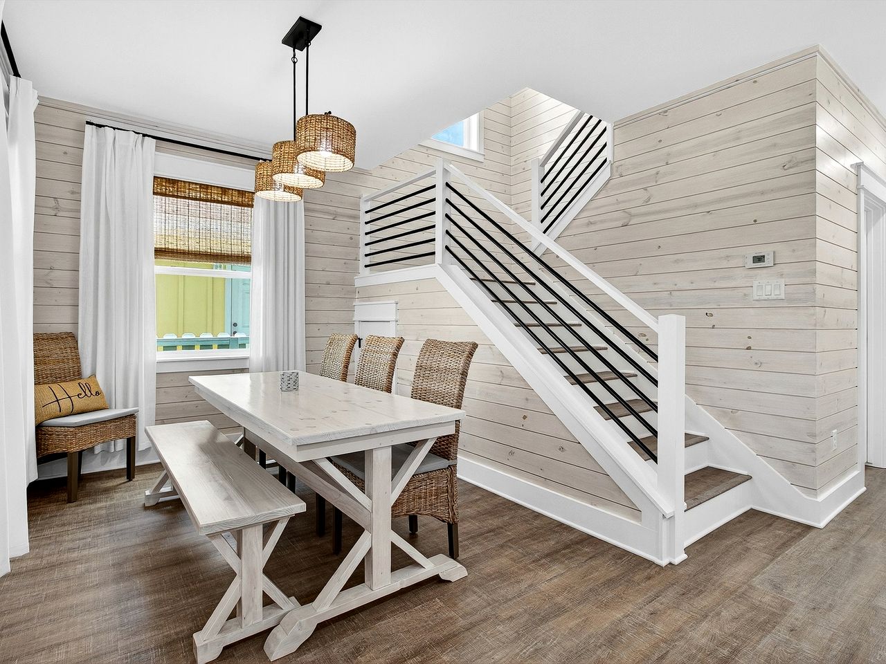 Spacious Vacation Home with Fenced Yard & Deck near Rockport Beach, Texas