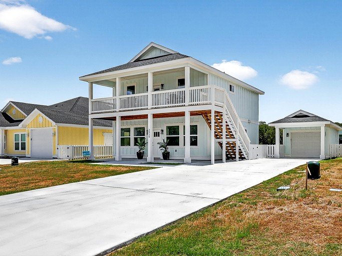 Vacation Rentals (United States of America, Rockport, Texas)