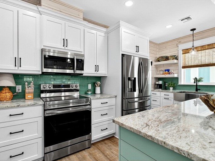 Vacation Rentals (United States of America, Rockport, Texas)