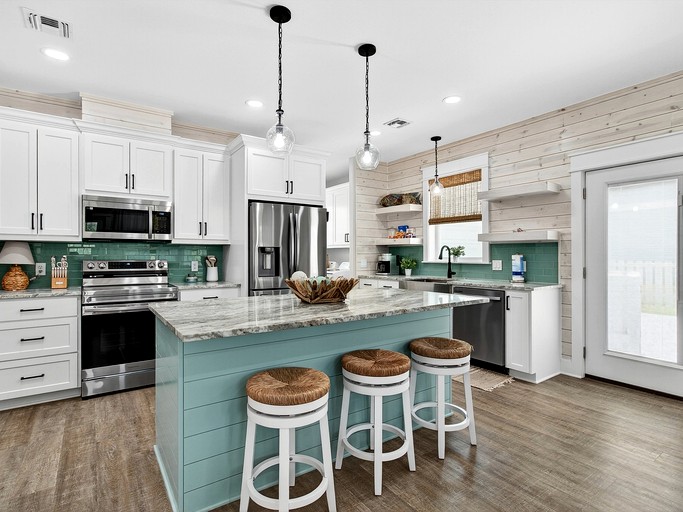 Vacation Rentals (United States of America, Rockport, Texas)