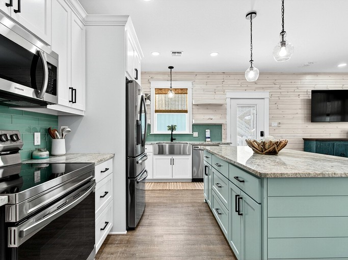 Vacation Rentals (United States of America, Rockport, Texas)