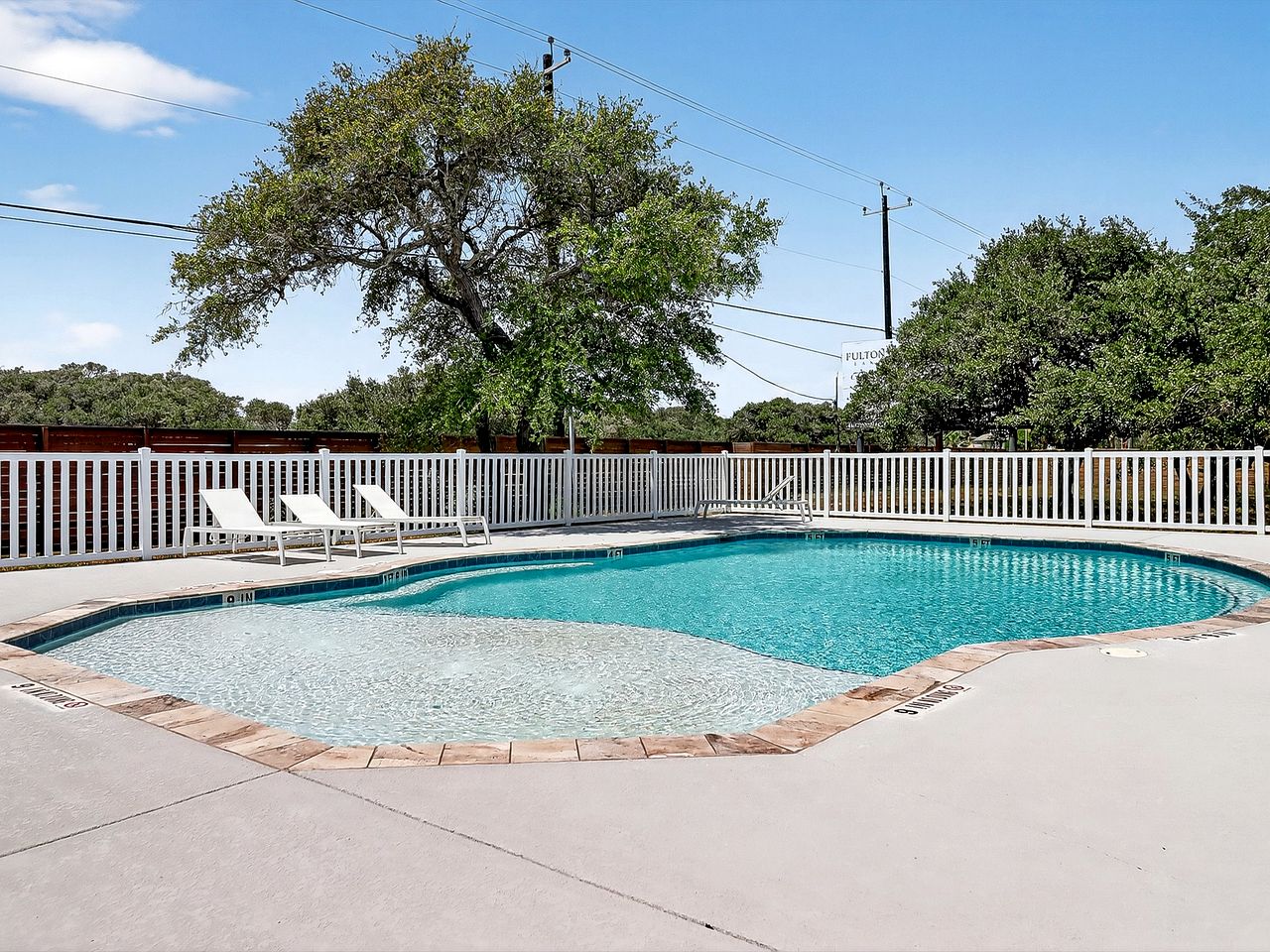 Spacious Vacation Home with Fenced Yard & Deck near Rockport Beach, Texas