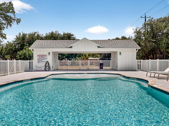 Vacation Rentals (United States of America, Rockport, Texas)