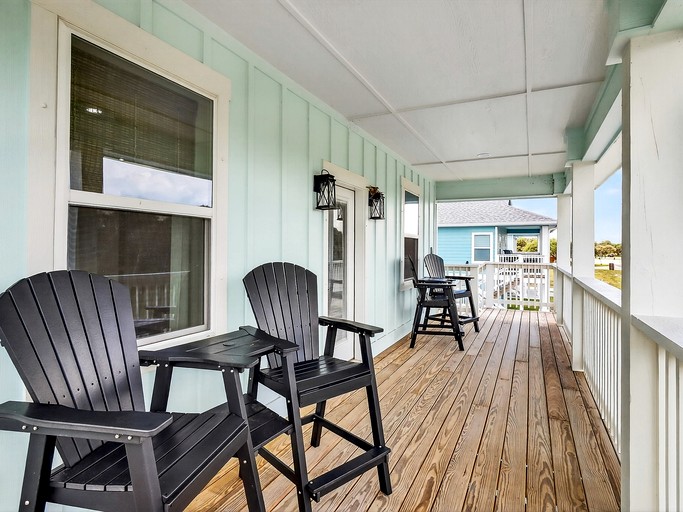 Vacation Rentals (United States of America, Rockport, Texas)