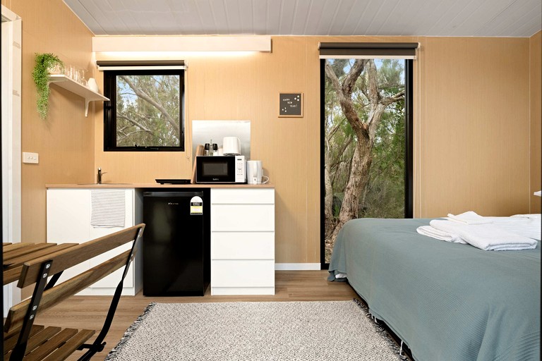 Tiny Houses (Australia, Cashmore, Victoria)