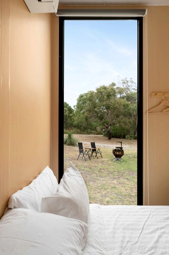 Tiny Houses (Australia, Cashmore, Victoria)