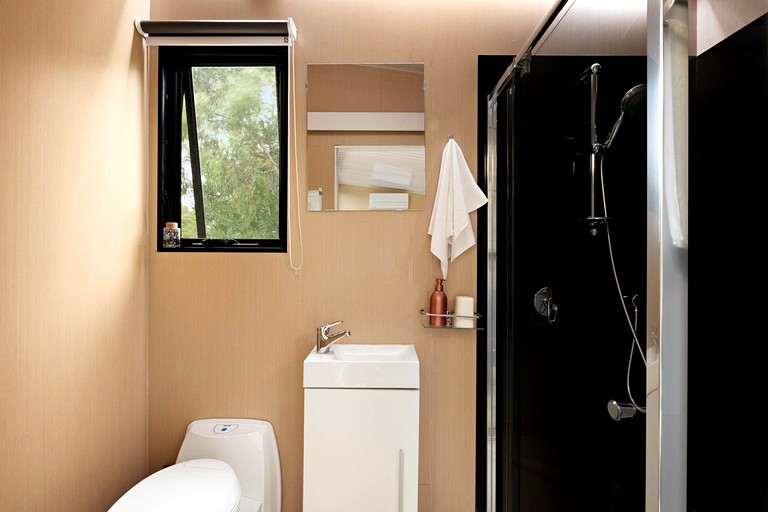 Tiny Houses (Australia, Cashmore, Victoria)