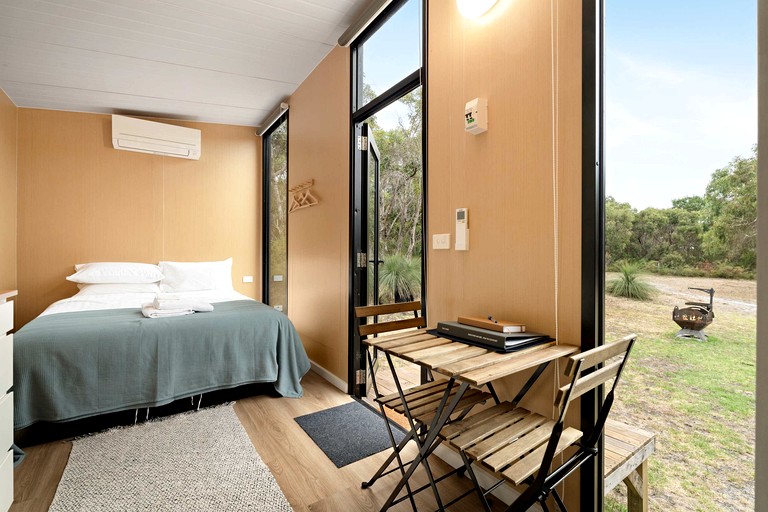 Tiny Houses (Australia, Cashmore, Victoria)