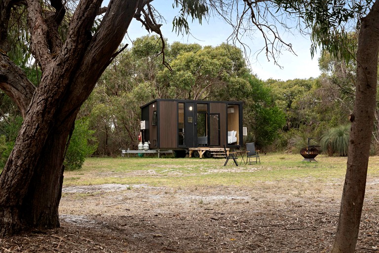 Tiny Houses (Australia, Cashmore, Victoria)