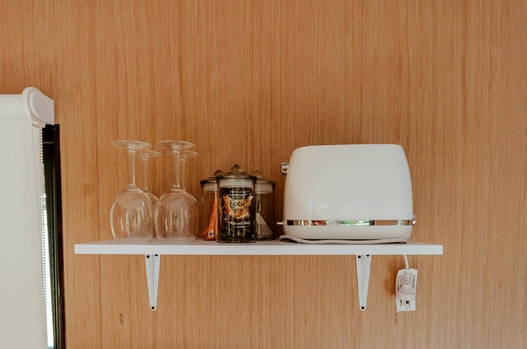 Tiny Houses (Australia, Agnes Water, Queensland)