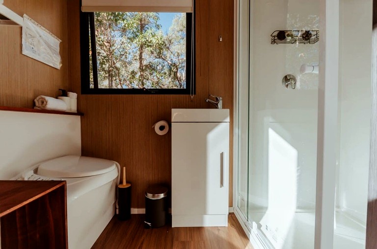 Tiny Houses (Australia, Agnes Water, Queensland)