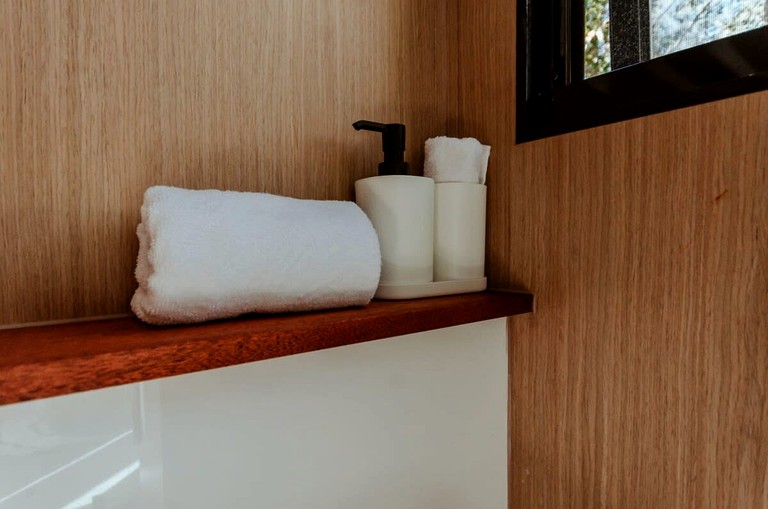 Tiny Houses (Australia, Agnes Water, Queensland)