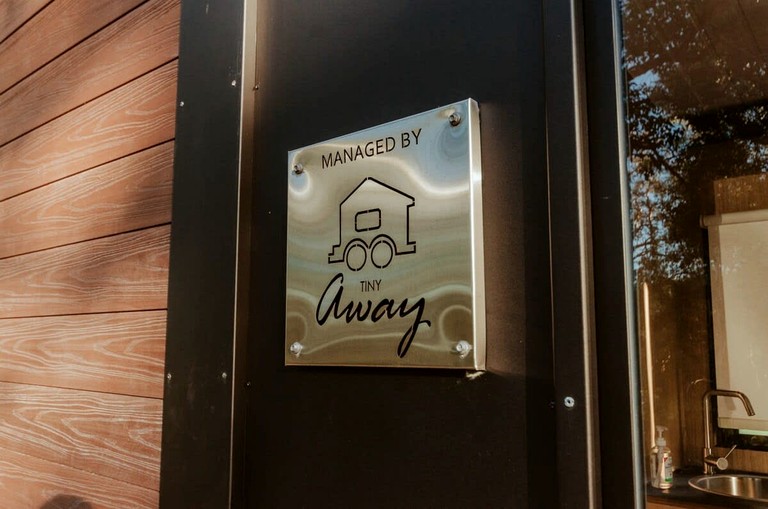 Tiny Houses (Australia, Agnes Water, Queensland)