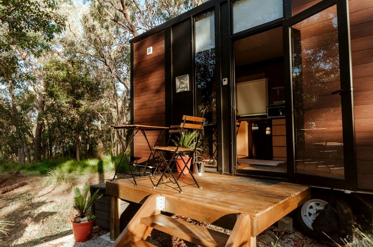 Tiny Houses (Australia, Agnes Water, Queensland)
