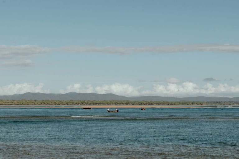 Tiny Houses (Australia, Agnes Water, Queensland)