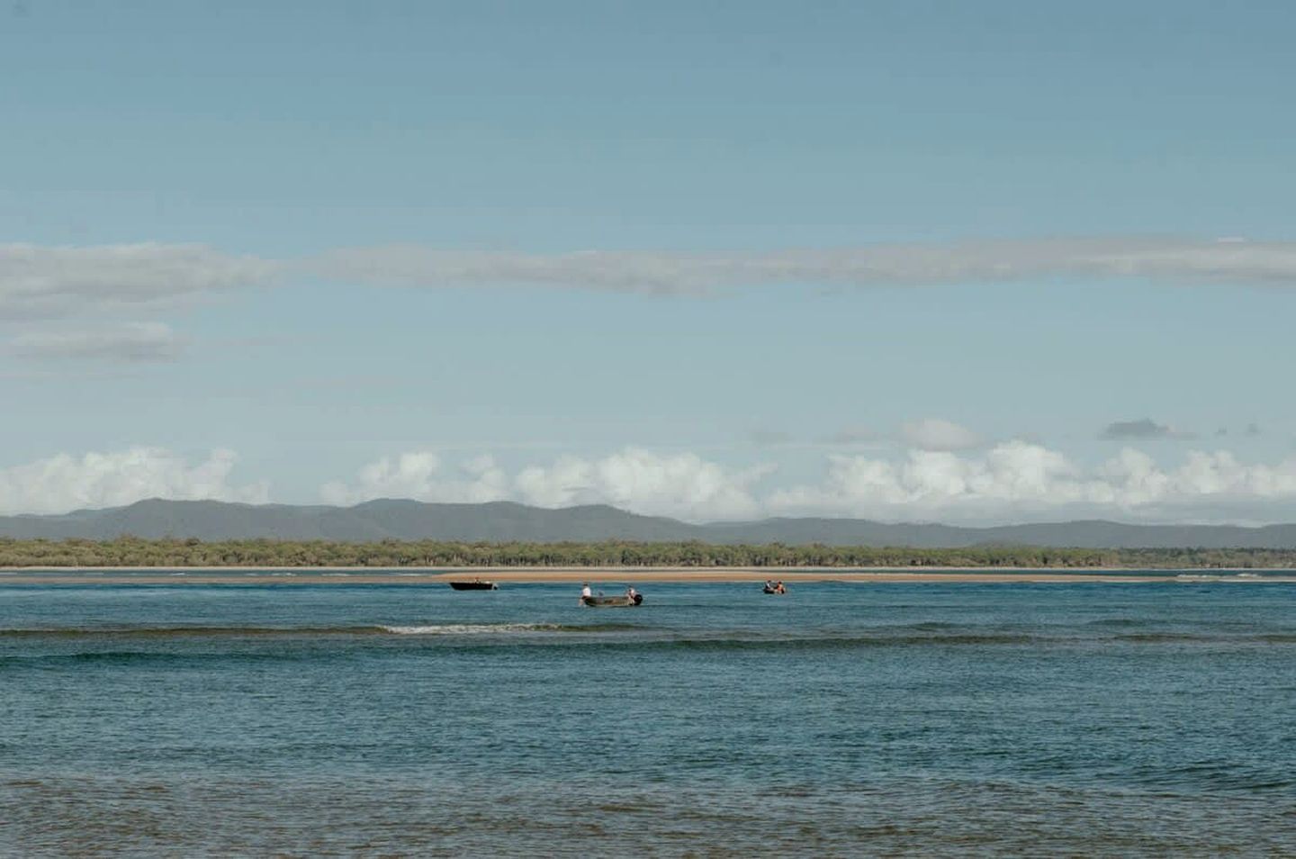 Coastal Tiny House Glamping in Agnes Water, Queensland