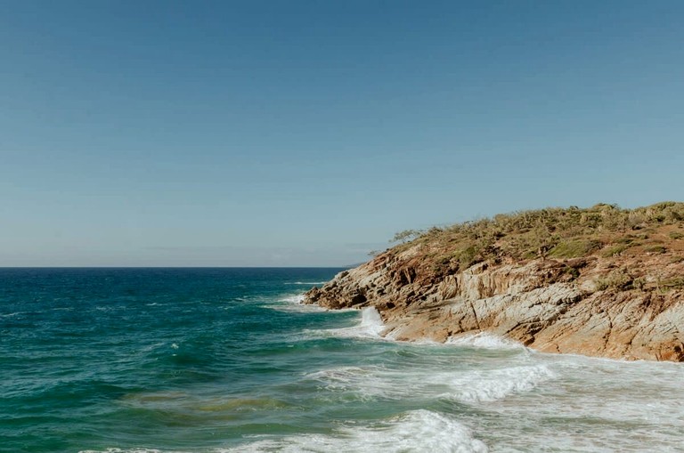 Tiny Houses (Australia, Agnes Water, Queensland)