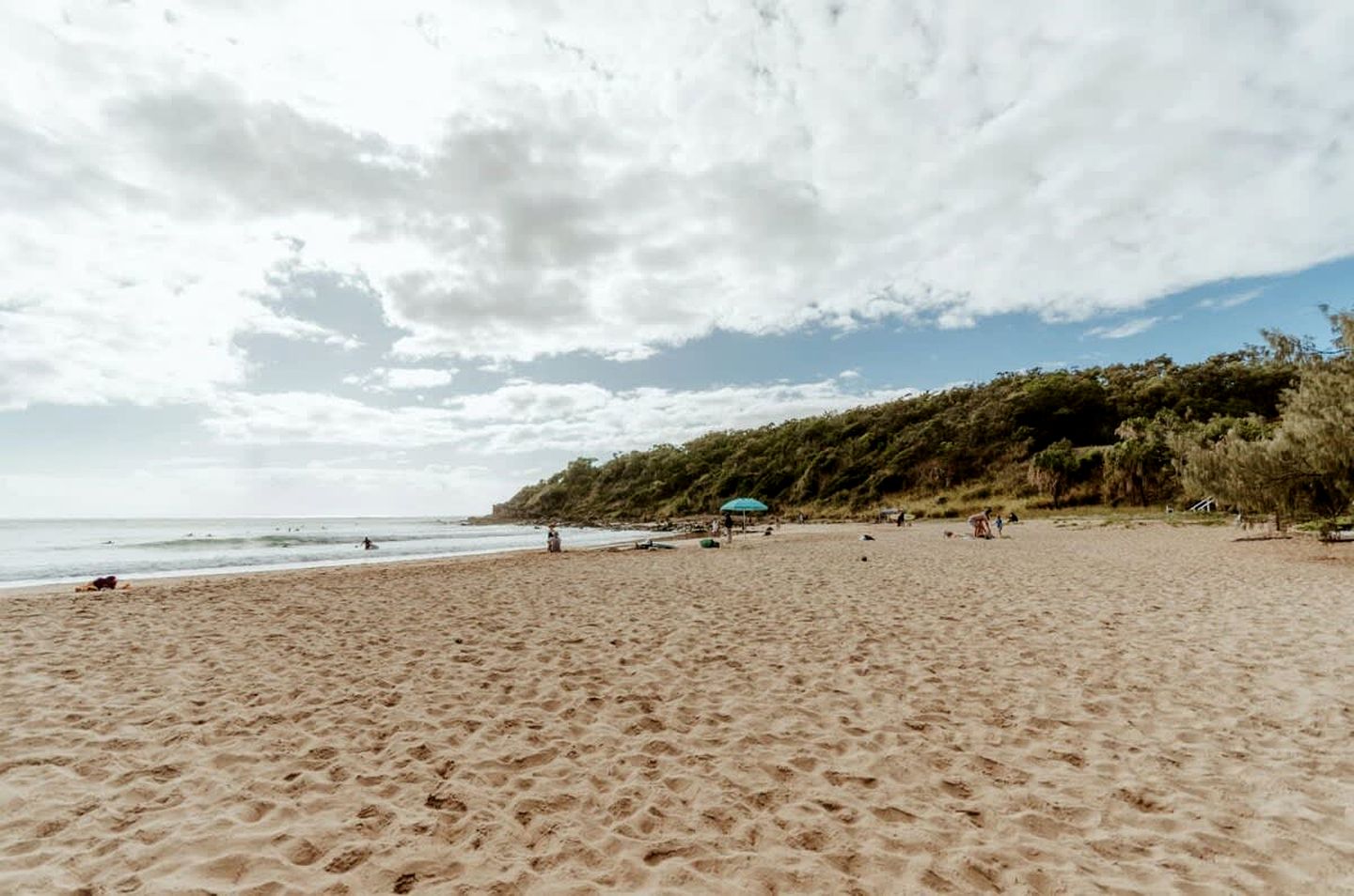 Coastal Tiny House Glamping in Agnes Water, Queensland