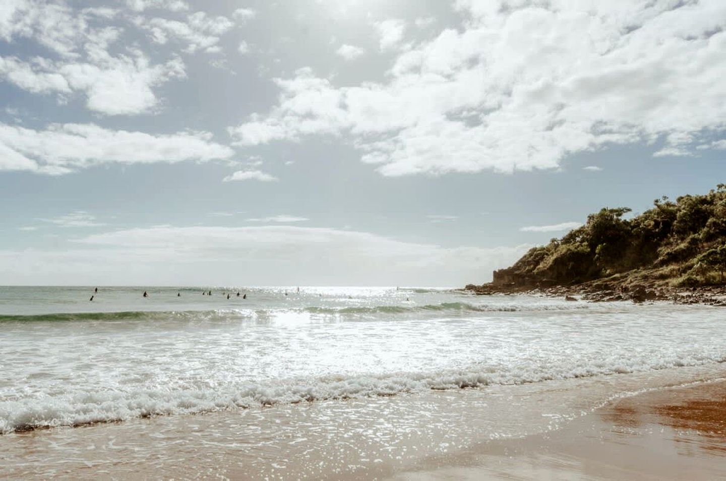 Coastal Tiny House Glamping in Agnes Water, Queensland