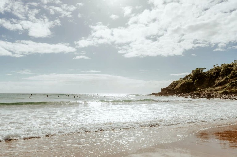 Tiny Houses (Australia, Agnes Water, Queensland)