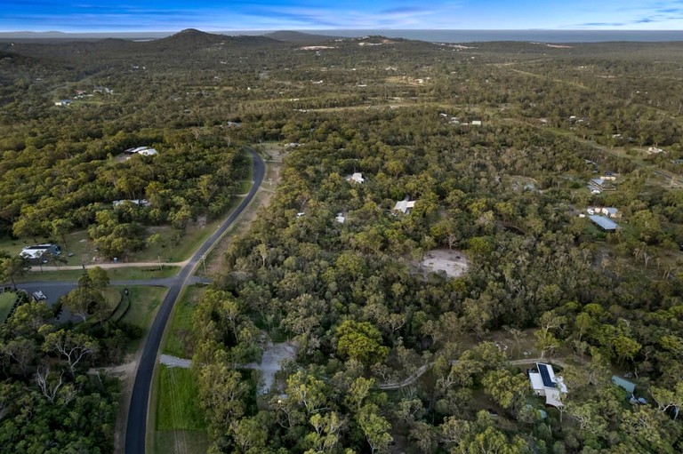 Tiny Houses (Australia, Agnes Water, Queensland)