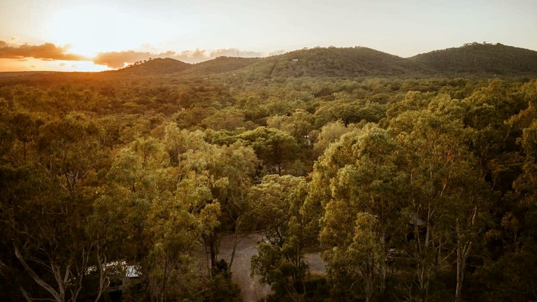 Tiny Houses (Australia, Agnes Water, Queensland)