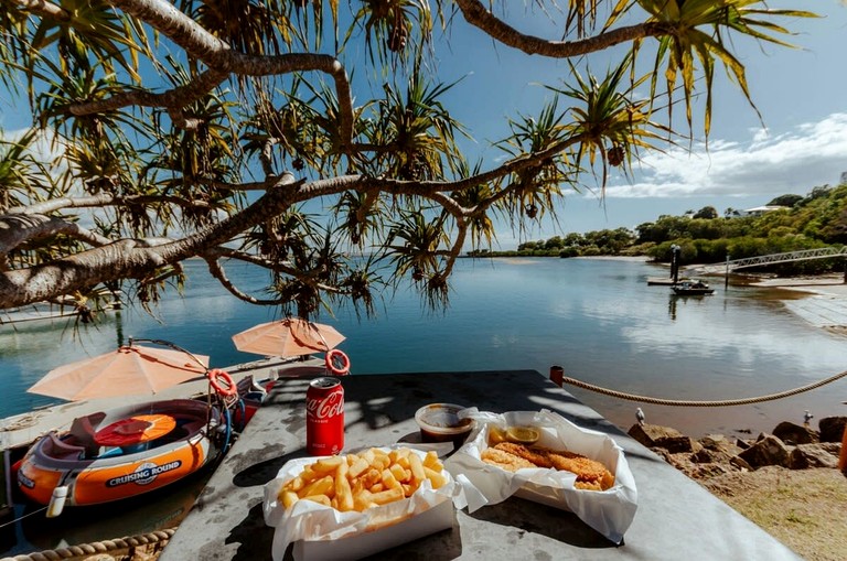 Tiny Houses (Australia, Agnes Water, Queensland)