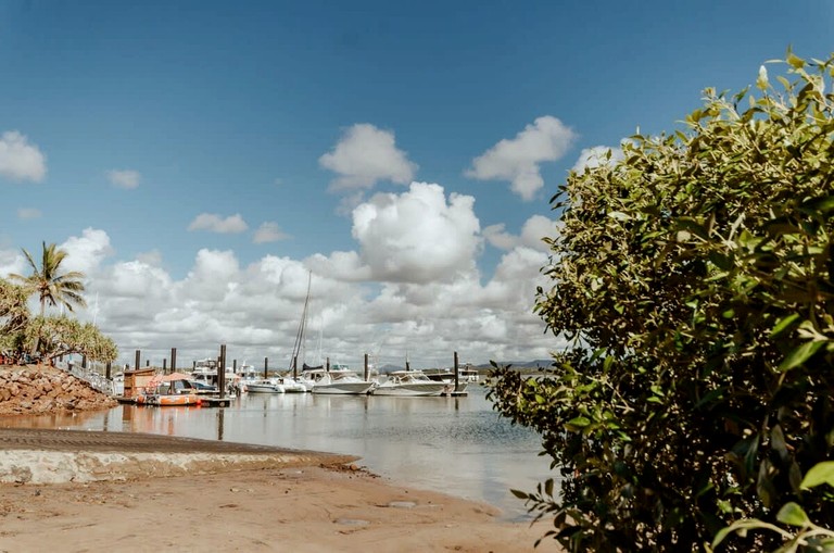 Tiny Houses (Australia, Agnes Water, Queensland)