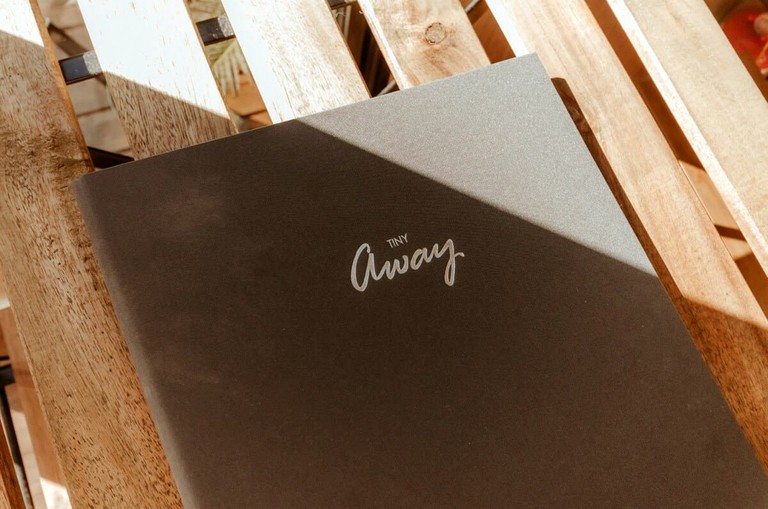 Tiny Houses (Australia, Agnes Water, Queensland)